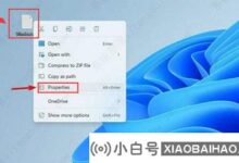 win11如何设置默认开启模式?(windows10设置默认打开模式)_小白号