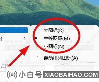 win11桌面图标老是重新排列怎么办？win11桌面图标取消自动重新排列
