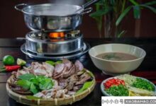 “预煮蔬菜”概念的泡沫幻灭,锅圈难骑虎难下。_小白号