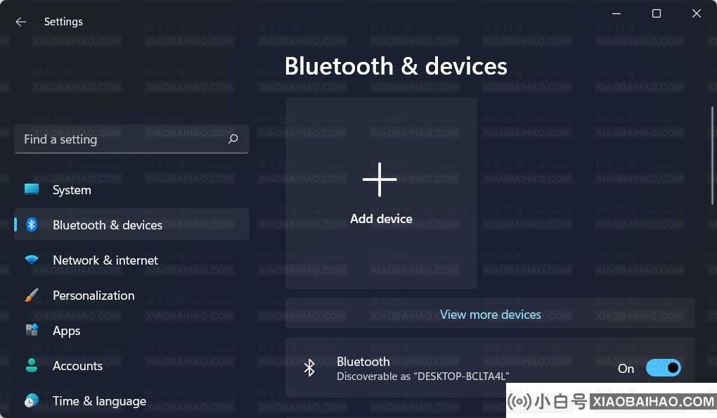 win11无法识别Switch Pro控制器怎么解决？