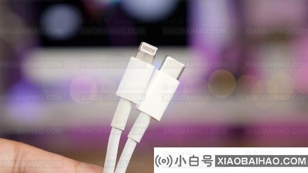 传 iPhone 14 Pro 闪电接口将升级为 USB 3.0 速度