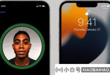 Face ID通常在Apple iOS 15.7.1的RC版本上不可用_小白号