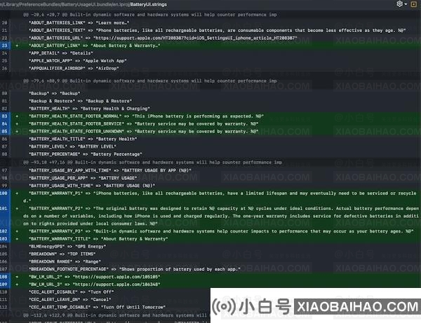 苹果发布 iOS 17.4/iPadOS 17.4 开发者预览版 Beta 4
