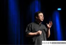 罗永浩调侃东方精选:带货直播内容不健康(罗永浩带货直播的营销思维)_小白号
