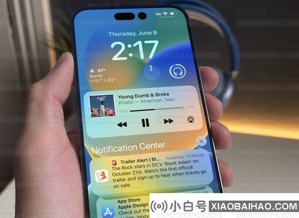 iPhone 14 Pro Max 摄像头将采用更新、面积更大的感光元件