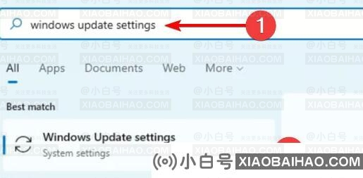 更新Win11系统后没有声音怎么办？Win11更新无声音解决方案教程(win11安装后无声音)-小白号
