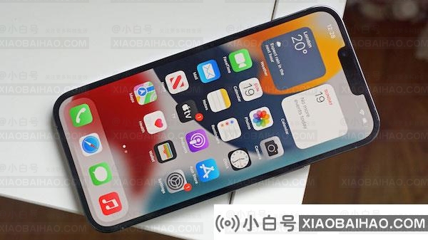 IOS 15.3认证通道关闭。-小白号