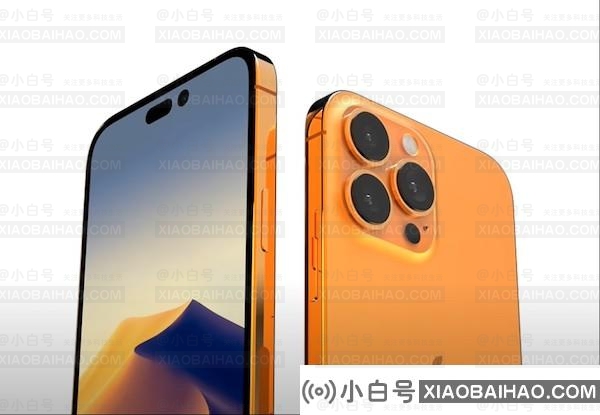 苹果已完成iPhone 14卫星连接的硬件测试