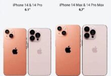 如何看待iPhone 14系列新品橙红色「苹果」?_小白号
