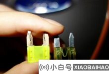 创维电视突然黑了怎么办(创维电视突然黑了怎么办)_小白号