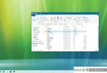 Windows 10上如何从秘密备份中恢复注册表?_小白号