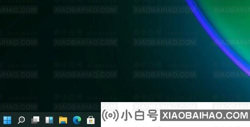 win11怎么调整任务栏图标大小？win11任务栏图标调大小教程