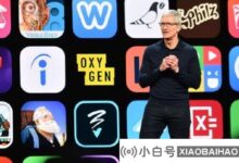 法国应用开发商起诉App Store收费过高_小白号