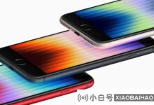 有消息称,苹果下个季度的iPhone SE产量将比原计划减少20%。_小白号