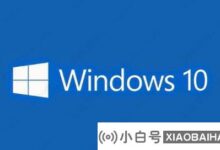 win10重置失败,未进行更改。发生了什么事?(当win10重置失败且未进行任何更改时会发生什么)_小白号