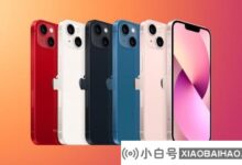 发货数据显示,iPhone 13供应基本满足需求,但MacBook Pro依然有限。_小白号