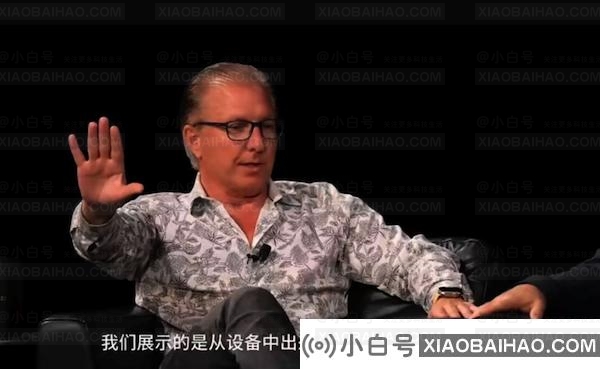 Apple Executive：Vision Pro耳机上的所有演示屏幕均来自真实机器，以后不会渲染-小白号