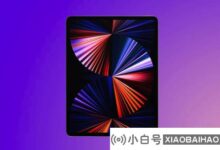 这五款苹果新品就要来了,所以购买者要等等(苹果不会推出新品)。_小白号