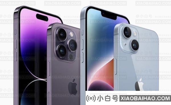 苹果iPhone 14 系列手机的5G下载速度提升明显