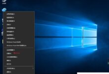 关于如何在windows10上快速切换虚拟桌面的教程(windows10虚拟桌面快捷方式)_小白号