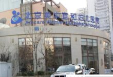 字节跳动小荷健康全资高端妇儿医院美中怡和。_小白号