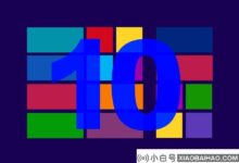 本质:win10系统中的一些常用快捷键(win10基本快捷键)_小白号