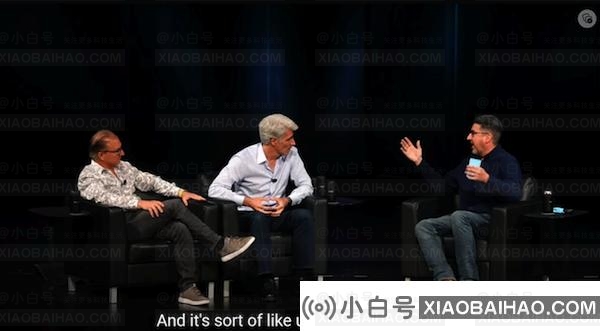 Apple Executive：Vision Pro耳机上的所有演示屏幕均来自真实机器，以后不会渲染-小白号