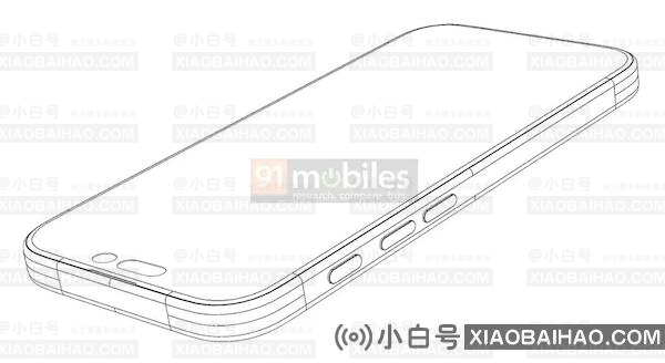 iPhone 16 Pro CAD 渲染图曝光：新增拍照按钮，更大尺寸