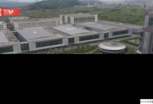 m大幅扩大产能,使上游供应商如广丰科技和德州仪器受益。_小白号
