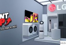 LG Rent -提高您的租金计划,以带回最新,最出色的电器!_小白号