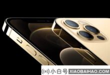 iPhone 13超广角镜头将升级:提升暗光拍摄性能。_小白号