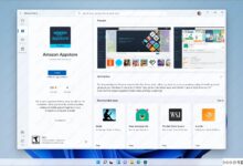 微软Win11安卓子系统2304.40000.3.0预览更新发布!(win11安卓子系统配置)_小白号