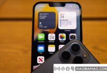WWDC预告:将调整iPhone锁屏界面,预计支持兴趣屏显示(如何取消iphone的锁屏时间显示)_小白号
