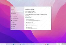 微软Windows 10 KB 5023696 (19045.2728)三月推送累积补丁!_小白号
