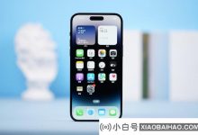 苹果说,它以iPhone 14/Pro系列“无SIM卡支持”错误而闻名_小白号