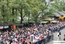 国庆消费数据出炉,年轻人“逆向消费”亮点纷呈。_小白号