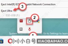 Win10错误码0x800701B1怎么解决?(windows安装错误代码0x800701b1)_小白号