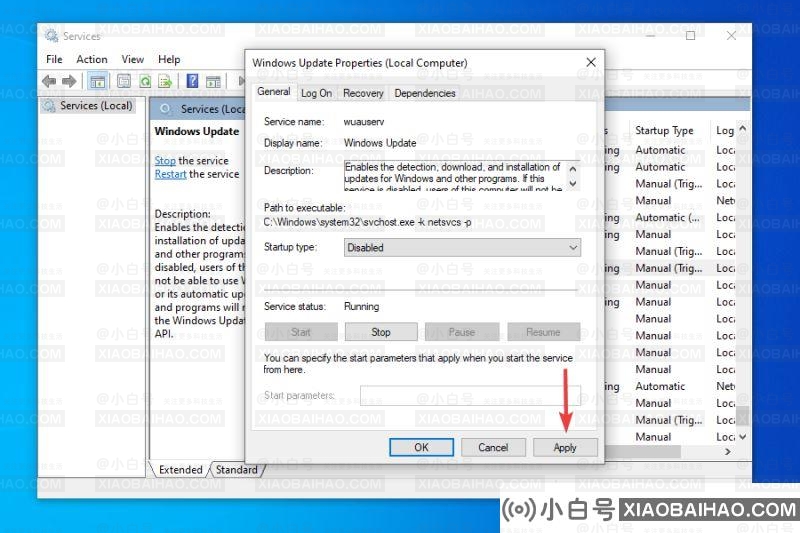 如果检查到Win11没有出现Windows update，该怎么办？获取Win10更新推送(windows11正在获取更新)-小白号