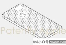 苹果的新专利:为iPhone,iPad和其他设备等未来设备提供耐磨损的支持_小白号