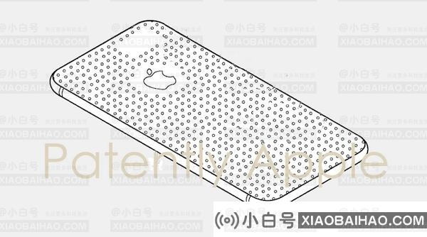 苹果新专利：为未来 iPhone，iPad 等设备提供耐磨背板