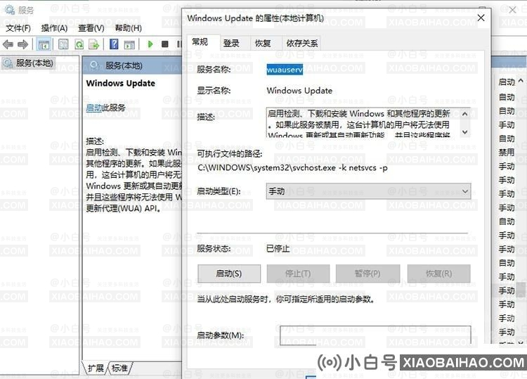 如何解决Win11中微软商店错误代码0x80070483？-小白号