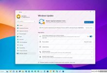 Windows 11 Build 22621(KB5026446)作为Moment 3预览版推送了!_小白号