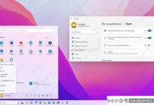 如何在Windows 11上禁用开始菜单通知(预览)?_小白号