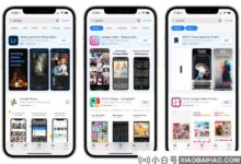 App Store增加“标签”快速搜索功能。_小白号