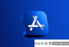 Gourmain:虽然美国的法案要求如此,但苹果几乎不可能对App Store做出重大改变。_小白号