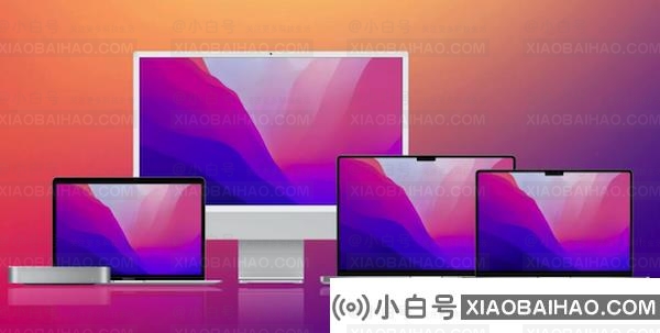 Steam数据库中出现了两款未发布的苹果MAC电脑-小白号