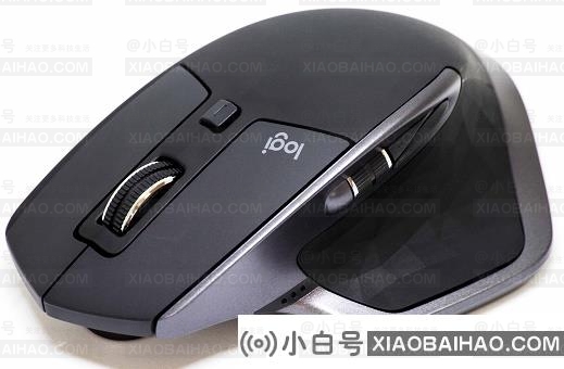 罗技驱动不能识别鼠标怎么办？罗技驱动程序找不到鼠标解决方案(罗技驱动程序找不到鼠标)-小白号