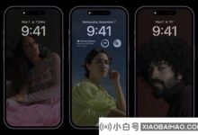 苹果不启用常亮显示屏(苹果手机显示屏常亮)的八种情况_小白号
