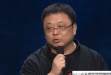 罗永浩开始了新的冒险。新公司是:细红线(罗永浩创始人)_小白号