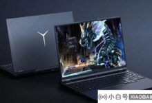 救援者r9000p到底是不是配备了win11?(救援者r9000p能装win7吗?)_小白号